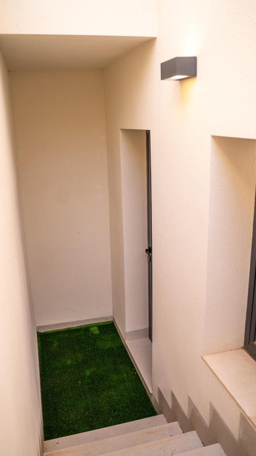 Amberes Apartment, A Stylish Villa's Independent Downstairs With Private Swimming Pool And Terrace * Polop